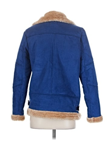 Charcoal Jacket (view 2)