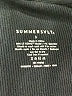 Summersalt Black Bodysuit Size S - photo 3