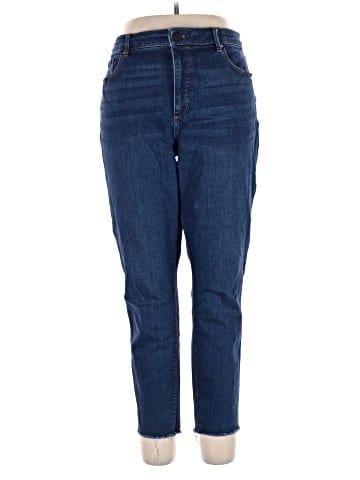 Ann Taylor Jeans (view 1)
