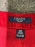 Chaps Burgundy Casual Pants Size 12 (petite) - photo 4