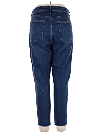 Ann Taylor Jeans (view 2)