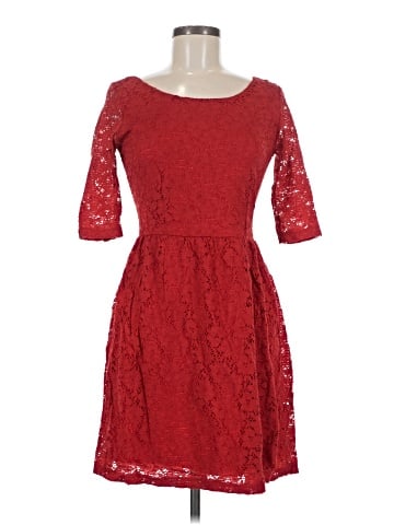 Mystic Cocktail Dress (view 1)