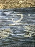 Zero Restriction Blue Active Pants Size S - photo 4
