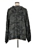 Daytrip Camo Green Zip Up Hoodie Size XL - photo 2