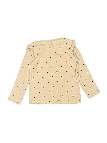 H&M Long Sleeve T-Shirt (view 1)