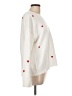 Unbranded 100% Acrylic Hearts White Pullover Sweater Size L - photo 4
