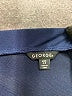 George Solid Blue Casual Skirt Size S - photo 4