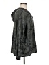 Daytrip Camo Green Zip Up Hoodie Size XL - photo 4