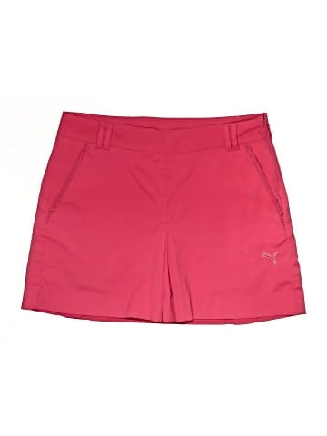 Puma Athletic Shorts (view 1)
