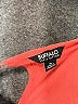 Buffalo by David Bitton 100% Viscose Pink Short Sleeve Top Size XL - photo 7