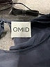 Assorted Brands Black Casual Dress Size XS - photo 7
