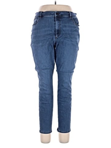 Ann Taylor Jeans (view 1)