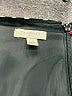 Talbots Outlet 100% Polyester Polka Dots Black Cocktail Dress Size 4 - photo 7