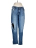 DL1961 Blue Jeans Size 29 waist - photo 1