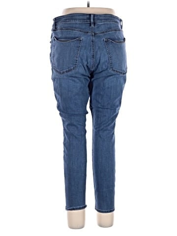 Ann Taylor Jeans (view 2)