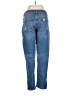 DL1961 Blue Jeans Size 29 waist - photo 2
