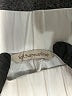 Soft Surroundings Solid White Casual Pants Size XL (estimated) - photo 4