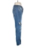DL1961 Blue Jeans Size 29 waist - photo 4