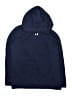 Under Armour Blue Pullover Hoodie Size L (youth) - photo 1