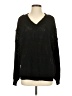 Miracle Black Pullover Sweater Size XS - Sm - photo 1