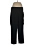 Broadway 38 Black Cargo Pants Size L - photo 1