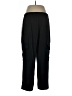 Broadway 38 Black Cargo Pants Size L - photo 2