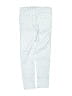 Old Navy Checkered-gingham White Jeggings Size 6 - photo 2