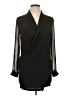 Azalea Black Cocktail Dress Size S - photo 1