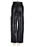 Wilfred 100% Polyurethane Black Casual Pants Size 00 - photo 1