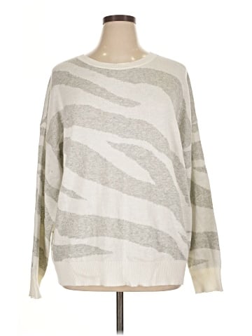 Fate Pullover Sweater (view 1)