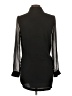 Azalea Black Cocktail Dress Size S - photo 2