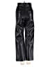Wilfred 100% Polyurethane Black Casual Pants Size 00 - photo 2