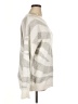 Fate Animal Print Ivory Pullover Sweater Size 1X - photo 4