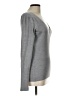 French Connection Gray Pullover Sweater Size L - photo 4