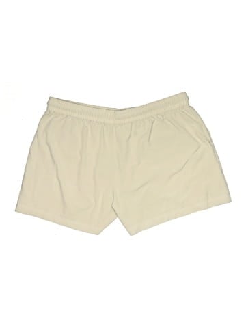 Lou & Grey Khaki Shorts (view 2)