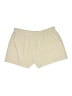 Lou & Grey Solid Tan Khaki Shorts Size XL - photo 2