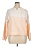 Universal Thread Tie-dye Orange Sweatshirt Size XL - photo 1