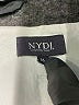 NYDJ Ivory Jeggings Size 16 - photo 4