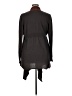 GIZEL Brown Cardigan Size 1X - photo 2