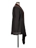 GIZEL Brown Cardigan Size 1X - photo 4