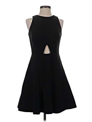 Club Monaco Cocktail Dress (view 1)