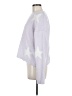 Sincerely Jules 100% Polyester Stars Purple Pullover Sweater Size M - photo 5