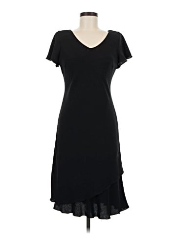 S.L. Fashions Cocktail Dress (view 1)