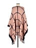 Vince Camuto 100% Acrylic Tan Pink Wrap One size - photo 2