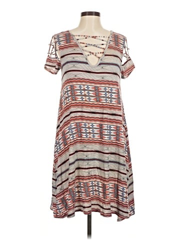 Soulmates Casual Dress (view 1)