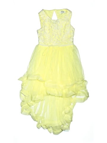 Speechless Dress (view 1)