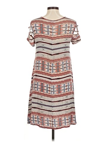 Soulmates Casual Dress (view 2)