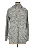 Mossimo Supply Co. Gray Pullover Sweater Size M - photo 1