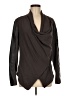 Blank NYC Gray Brown Jacket Size M - photo 1