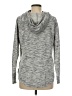 Mossimo Supply Co. Gray Pullover Sweater Size M - photo 2